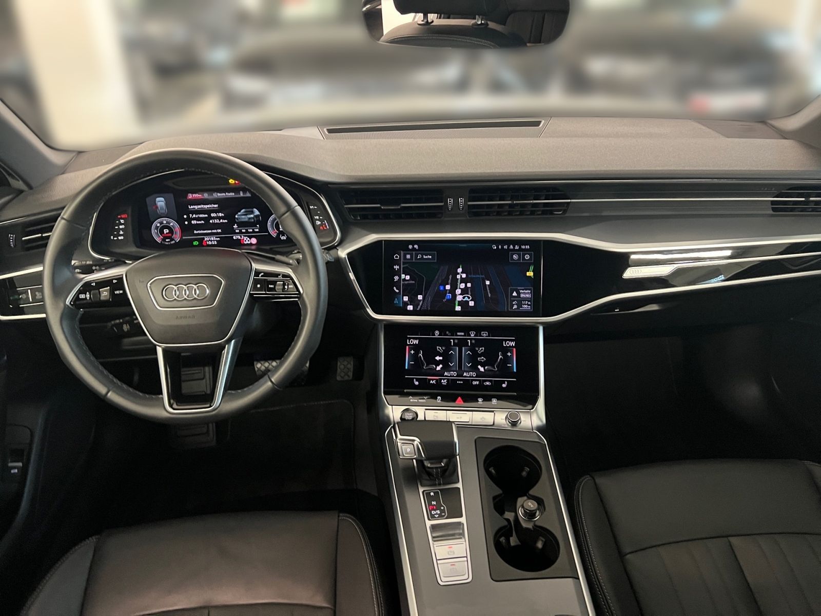 Audi A6 - Bild 11