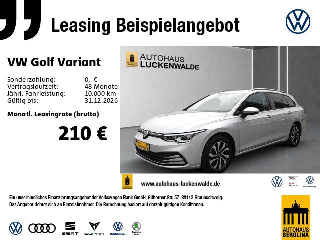 Volkswagen Golf - Bild 2