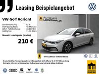 Volkswagen Golf - Vorschau Bild 2