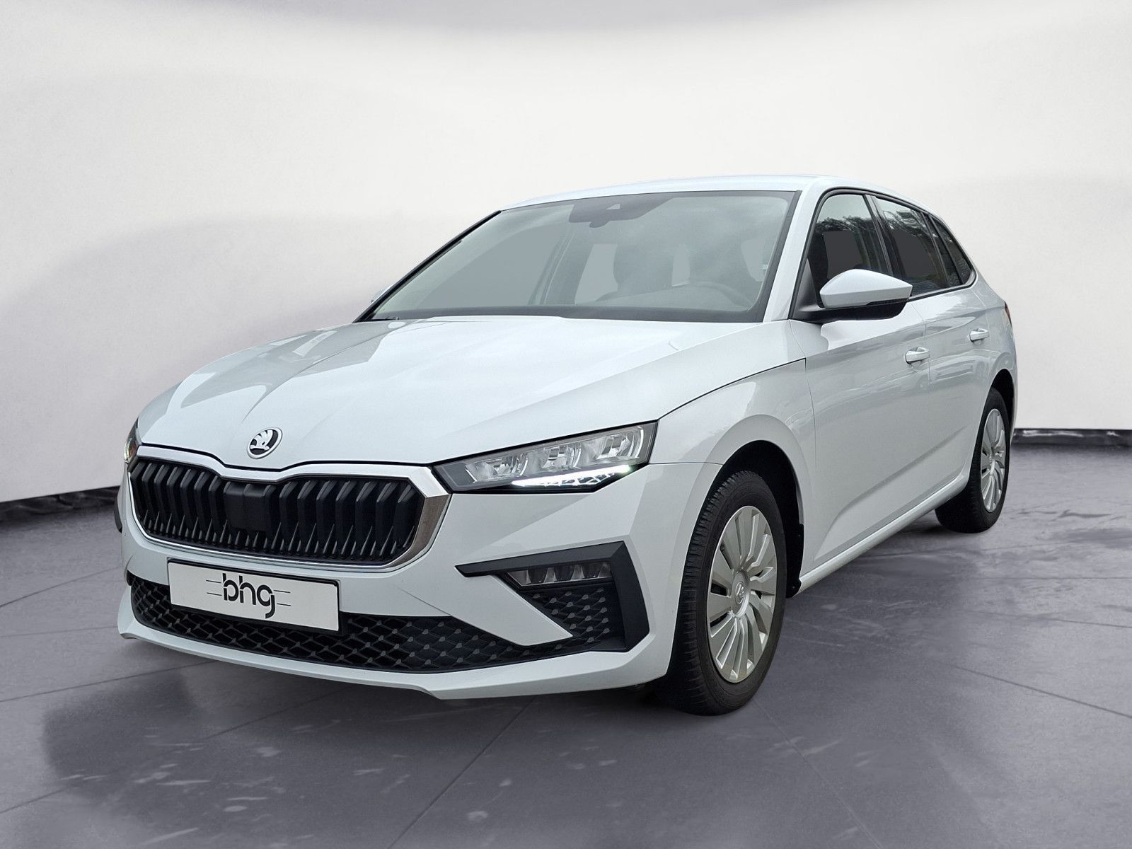 Skoda Scala - Bild 2