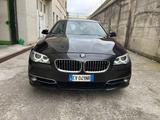 BMW Bmw 535 535d xDrive Touring Luxury - graue BMW 535