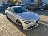 Alfa Romeo Giulia 2.2 DIESEL *TOP-Ausstattung* Scheckheft - Alfa Romeo Giulia Diesel Gebrauchtwagen