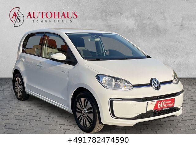 Volkswagen up! e-up! CCS KAMERA PDC SHZ KLIMA