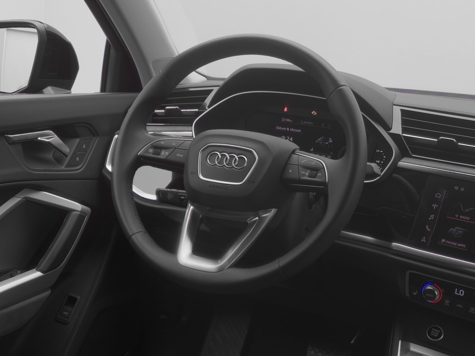 Audi Q3 - Bild 12
