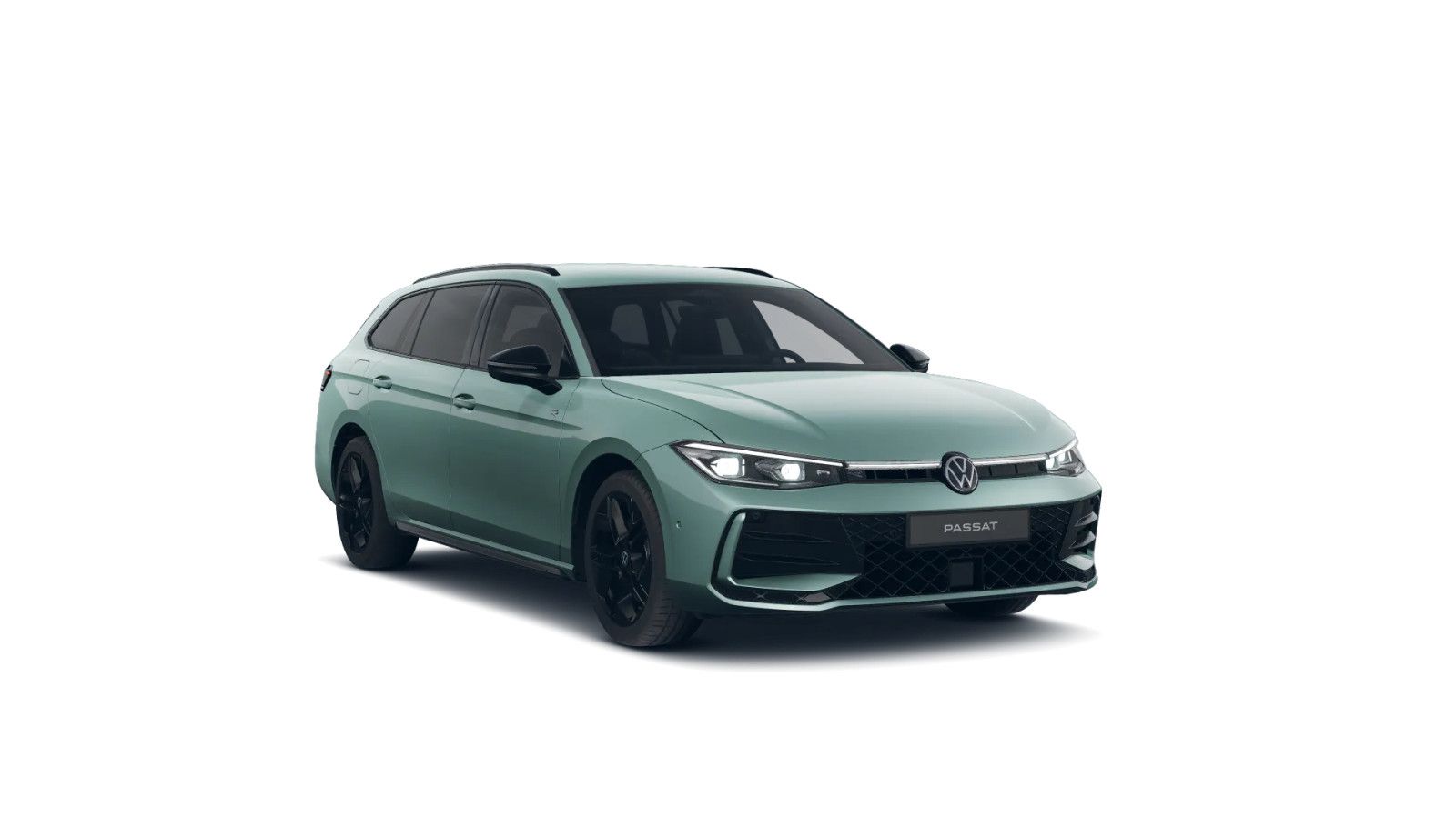 Volkswagen Passat Variant - Bild 3