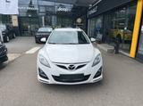 Mazda 6 2.0 90th Anniversary Kombi (GH)(12.2007->) 2.0 - gebrauchte Mazda 6 aus dem Jahr 2011