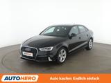 Audi A3 Limousine 1.5 TFSI ACT Sport Aut.*NAVI*LED* - gebrauchte Audi A3 aus dem Jahr 2018