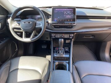 Jeep Compass- 1.5 MultiAir S FWD Kam.+KeyLess+Navi