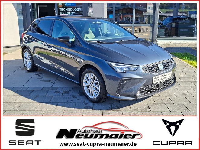 Image of Seat Ibiza