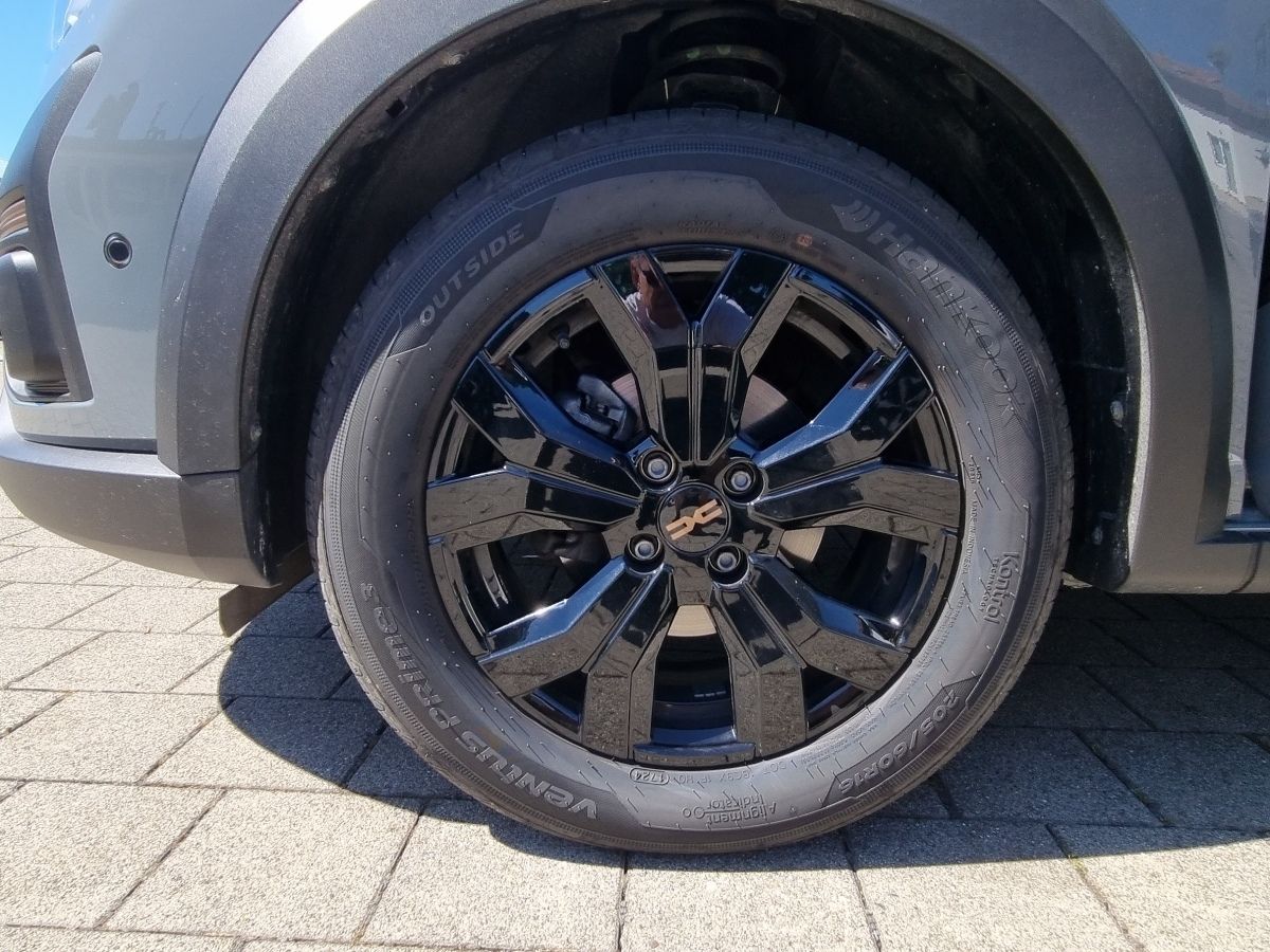 Fahrzeugabbildung Dacia Jogger Extreme+ ECO-G 100