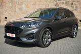 Ford Kuga 2.0 EcoBlue ST-Line X AWD Totwinkel AHK LED - Ford Kuga mit Panoramadach