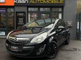 Opel Corsa D 1.2 Satellite/KLIMA/SERVO/TÜV/RADIO/CD - Opel Corsa aus 2011: 1.2