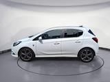 Opel Corsa 1.4 Turbo ecoFLEX INNOVATION S/S Glasdach  - Opel Corsa: Eco