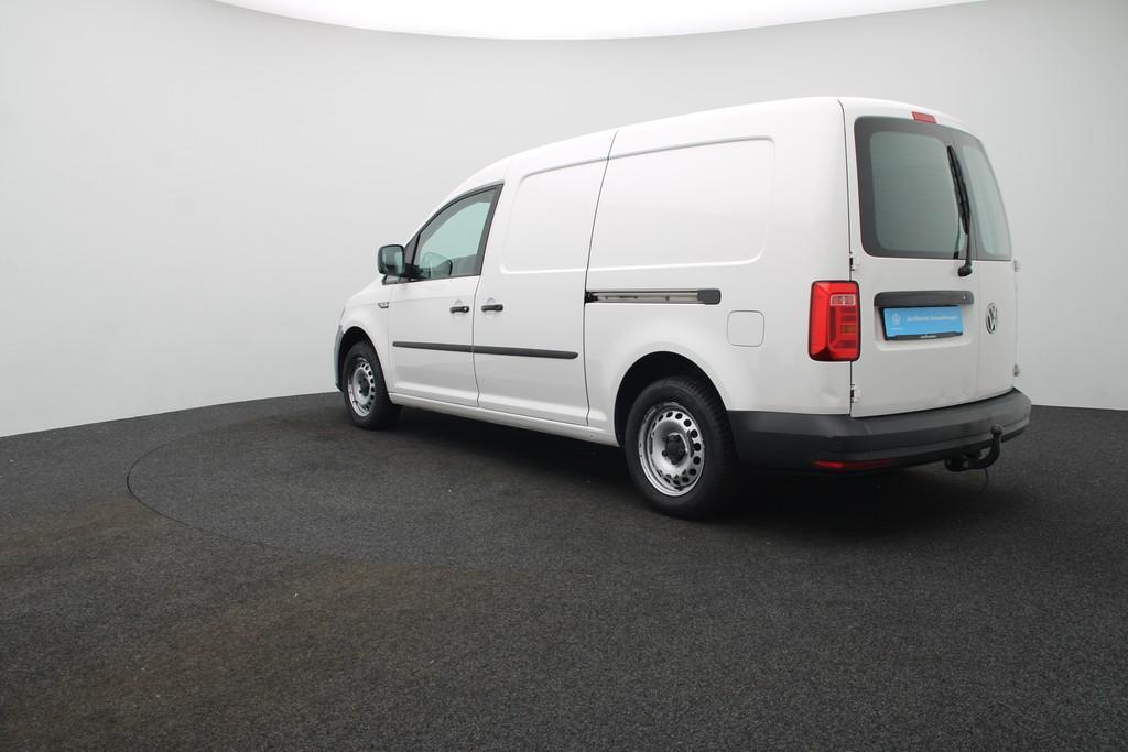 Volkswagen Caddy Maxi Kasten 1.0 TSI Navi AHK GJR