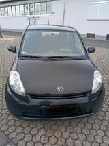 Daihatsu Sirion 1.3 - - gebrauchte Daihatsu Sirion aus dem Jahr 2005