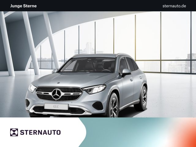 Mercedes-Benz GLC 300 de 4MATIC AVANTGARDE 360° Winter-Paket