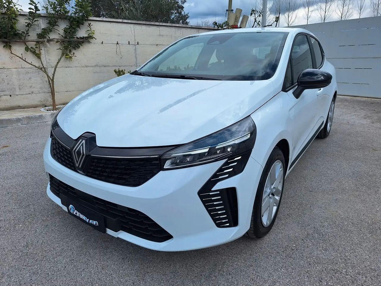 Other Renault Clio Blue dCi 100 CV 5 porte Evolution