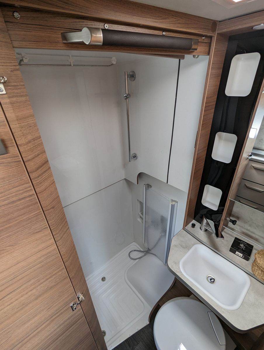 Fahrzeugabbildung Knaus Tourer Van VANSATION 500 MQ