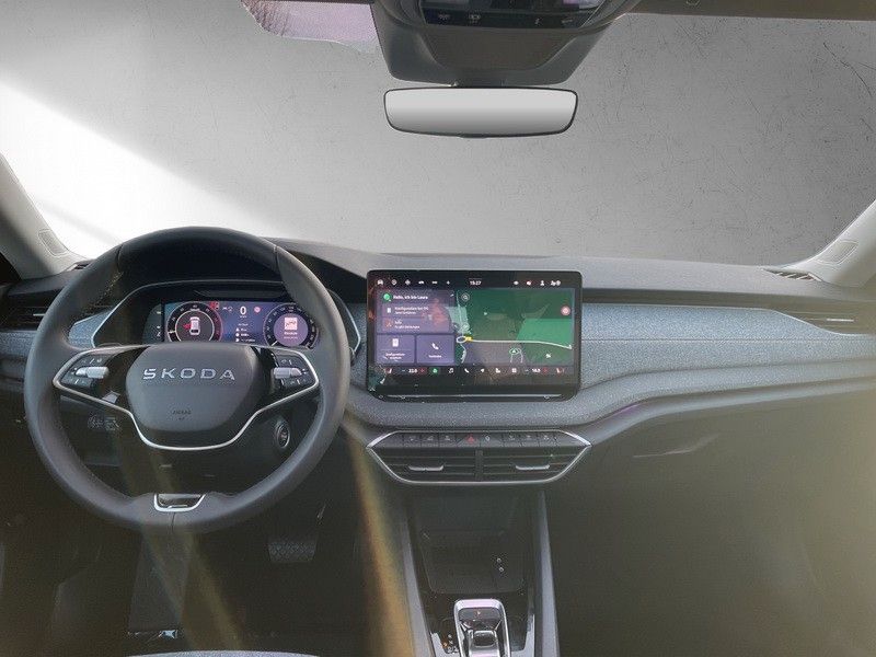 Skoda Octavia - Bild 4