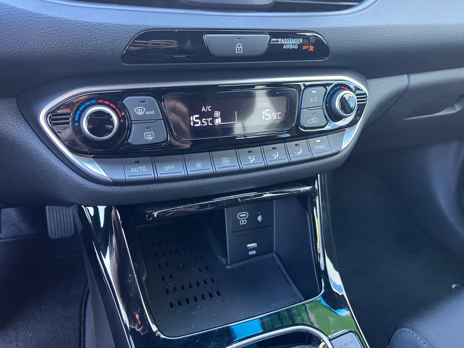 Hyundai i30 – Bild 19