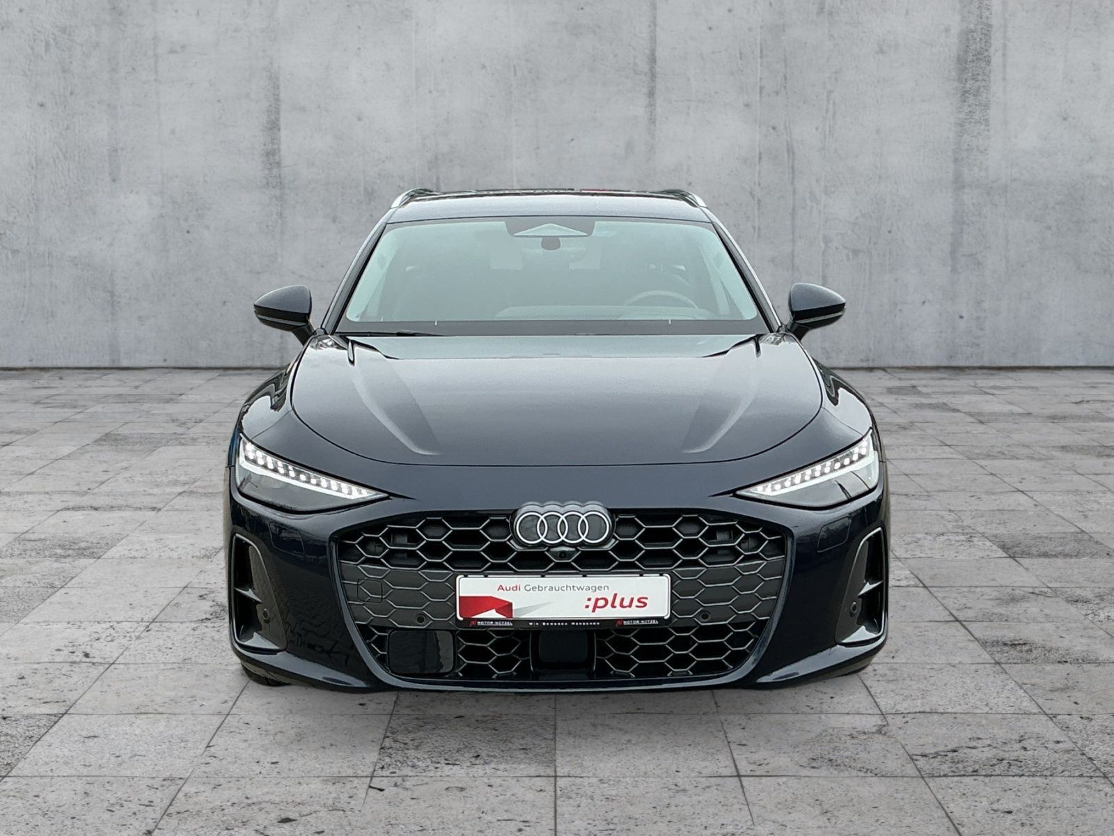 Audi A6 - Bild 3
