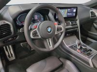 BMW M8 - Vorschau Bild 11
