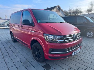 Volkswagen T6 Multivan - 3