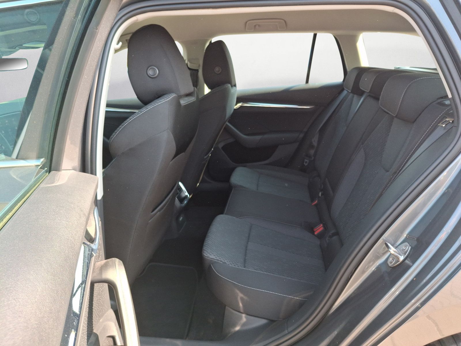 Skoda Octavia - Bild 14