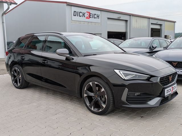 CUPRA Leon 1.5 eTSI DSG MATRIX-LED*ACC*AHK*KAMERA*18"