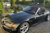 BMW Z3 2.8 Roadster | 6-Zyl. | gepflegt | Original  - BMW Z3 in Köln