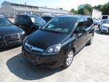 Opel Zafira B Family,7-SITZE,KLIMA,ALU,ZAHNRIEMEN NEU - Opel Zafira in Köln