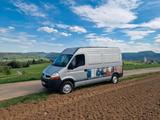 Renault Master | Nur 136tkm | TÜV 2027 | S... - gebrauchte Renault Master aus dem Jahr 2009