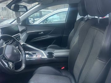 Peugeot 3008 - 7