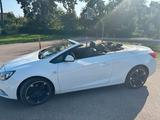 Opel Cascada 1.6 DI Turbo 125kW Edition Auto Edition - Opel Cascada von privat