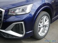 Audi Q2 - Vorschau Bild 11