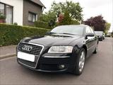 Audi A8 3.2 FSI Quattro Top Gepflegt* Steu... - Audi A8 aus 2005