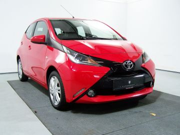 Toyota Aygo (X) - 3