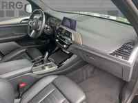 BMW X3 - Vorschau Bild 8