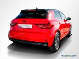Audi A1 Sportback 25 TFSI advanced,DAB,VC - Audi A1: 1.2