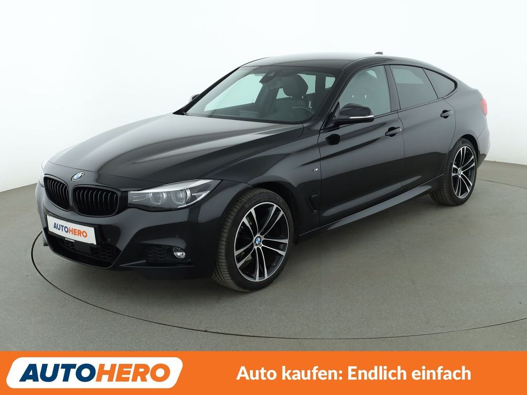 Image of BMW 320