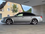 Audi S6 in gutem Zustand und wenig Kilometer - Audi S6: Limousine