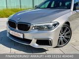 BMW M550D/xDrive/118T/2-Hand/Unfallfrei/Voll-Service - BMW M550 Kombi Xdrive mit Diesel-Antrieb