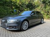 Audi S6 4.0 TFSI S tronic Avant - 550 PS eingetragen - gebrauchte Audi S6 aus dem Jahr 2018