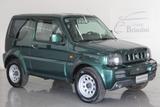 Suzuki SUZUKI - Jimny - 1.3i 16V 4WD JLX - Suzuki: Jlx