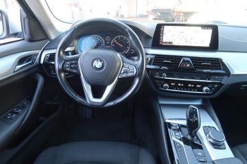 BMW 520 - 12