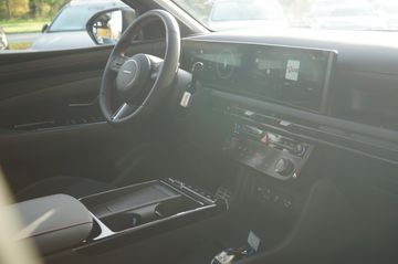 Hyundai Tucson 1.6DCT48V N-Line PANO-NAVI-LED-EL.HECKKL.