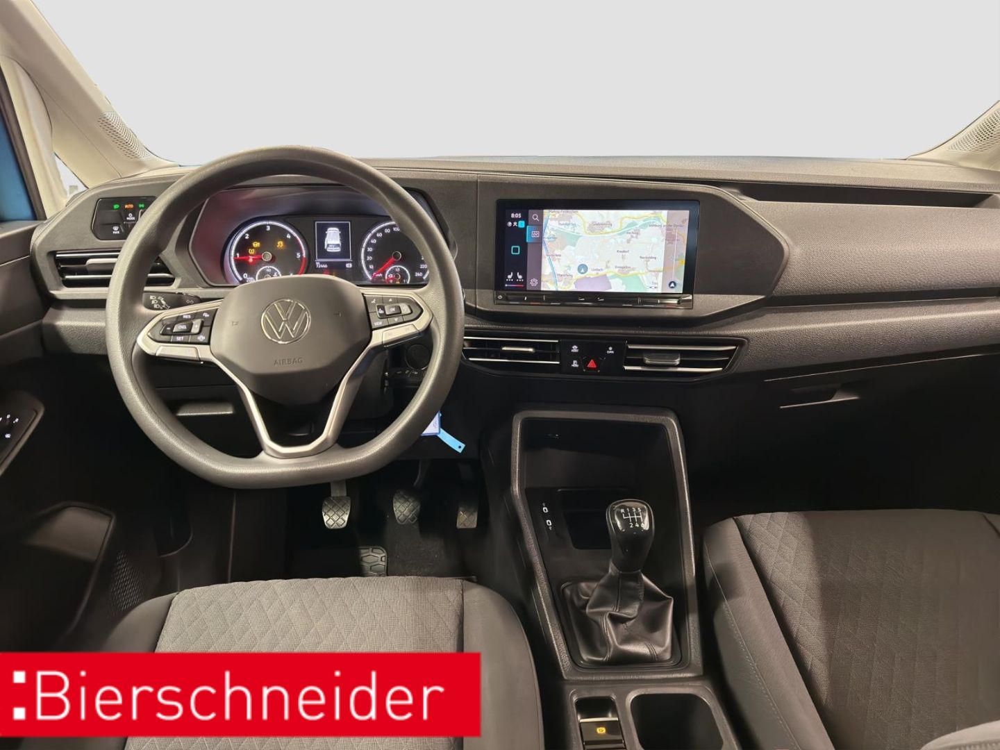 Volkswagen Caddy Kombi 2.0 TDI Life AB 211EUR NAVI SHZ PDC foto 20