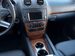 MERCEDES-BENZ GL 320 CDI 4MATIC Harman/Kardon S-Dach SHZ