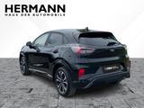 Ford Puma 1.0 EcoBoost ST-Line X CAM*LED*NAVI*SHZ*TWA - gebrauchte Ford SUV & Geländewagen