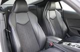 Audi TT Coupe 1.8 TFSI S tronic - Matrix-LED - s-line - Audi TT: 1.8
